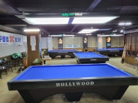 롤링스톤당구클럽