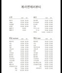 제이앤제이뷰티