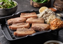 와촌식육식당 진량2호점