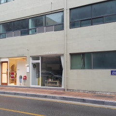 우주교회