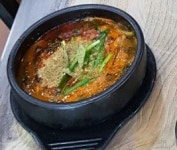 가야산자락