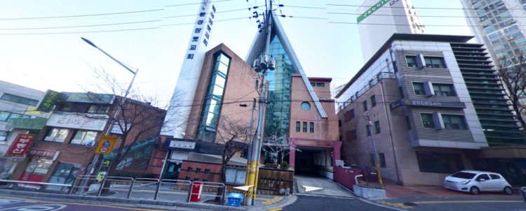 봉성교회 사진 3