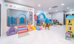 삐삐키즈풀빌라&카라반
