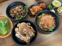 도도랑족발보쌈