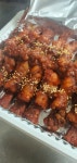 정성닭발 오천문덕점