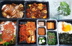 도도랑족발보쌈