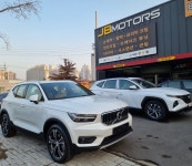 JB모터스 대구지점