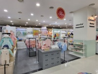 앙팡스 패션아일랜드점