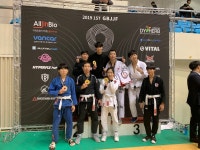 한국체대 라이온 태권도 합기도