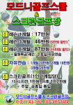 모드니골프스쿨