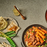 직화찜닭 볶찜 여수여천점