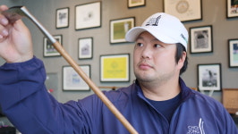 최종환 퍼팅 아카데미