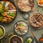 무봉리토종순대국 노은점