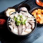 송주불냉면&바른국밥