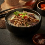 무봉리토종순대국 노은점