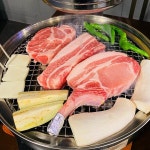 구오돼지 대구황금동본점