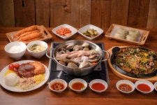 복많네해물칼국수 부평계양계산동직영점