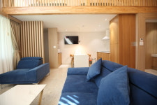 파크엘림 펜션뜨레