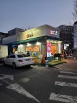 완도산회 특급포차 가락본점