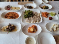 양반 청국장