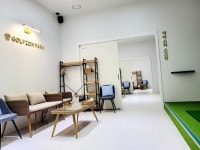 골프존파크 마이스터점