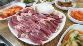 산장농원