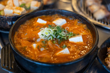 삼미흑돼지 중문점