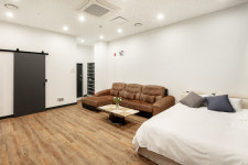 광교포레 유스호스텔