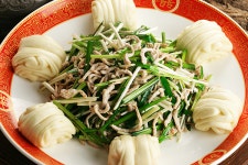 중화루 효자분당점