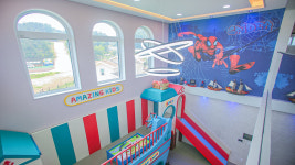 어메이징키즈펜션