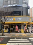 메가MGC커피 수원신동점