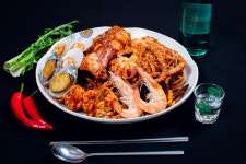 미조리해물찜 경산직영점