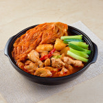 통큰두마리찜닭 연수구청점