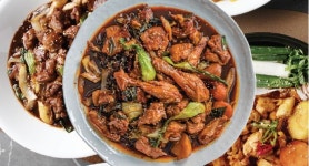 통큰두마리찜닭 연수구청점