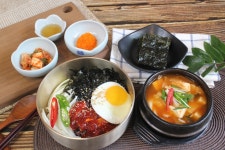 오늘된장 수지본점