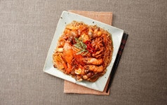 입큰아구찜&알곤이찜 의창점