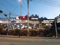 버블파크셀프세차장