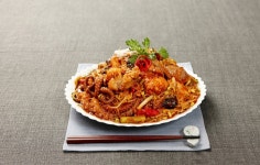 입큰아구찜&알곤이찜 의창점
