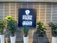 GDR아카데미 다산JK스크린골프