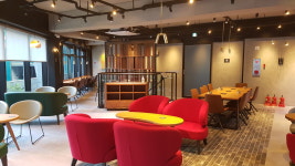 파스쿠찌 신사역점