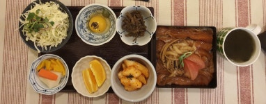 올데이인더키친