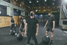 4TP FITNESS