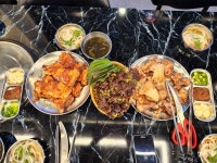 장원갈비
