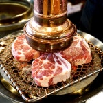 원조목살집 중문본점