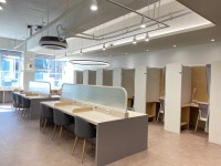 꿈이다스터디카페 세종고운점