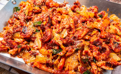어랑대구왕뽈찜인계점
