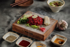 육회마왕 김포구래본점
