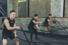 4TP FITNESS