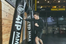 4TP FITNESS