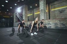 4TP FITNESS